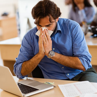 Prevé la gripe porcina o influenza H1N1