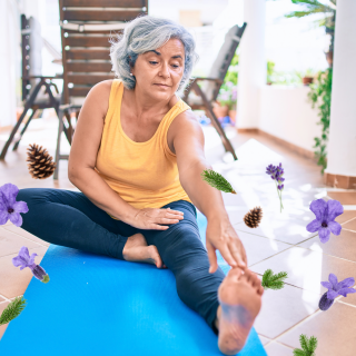 Conoce los beneficios del aroma a pino y lavanda en tu hogar