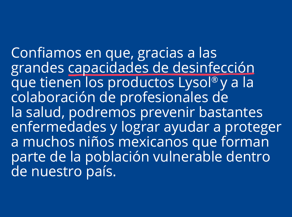 Resultados del programa CONTIGO